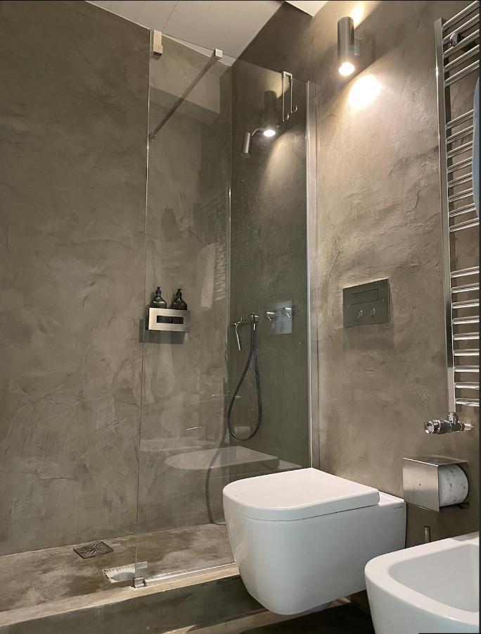 Vakantiehuis Modern Luxury Pool House Rome