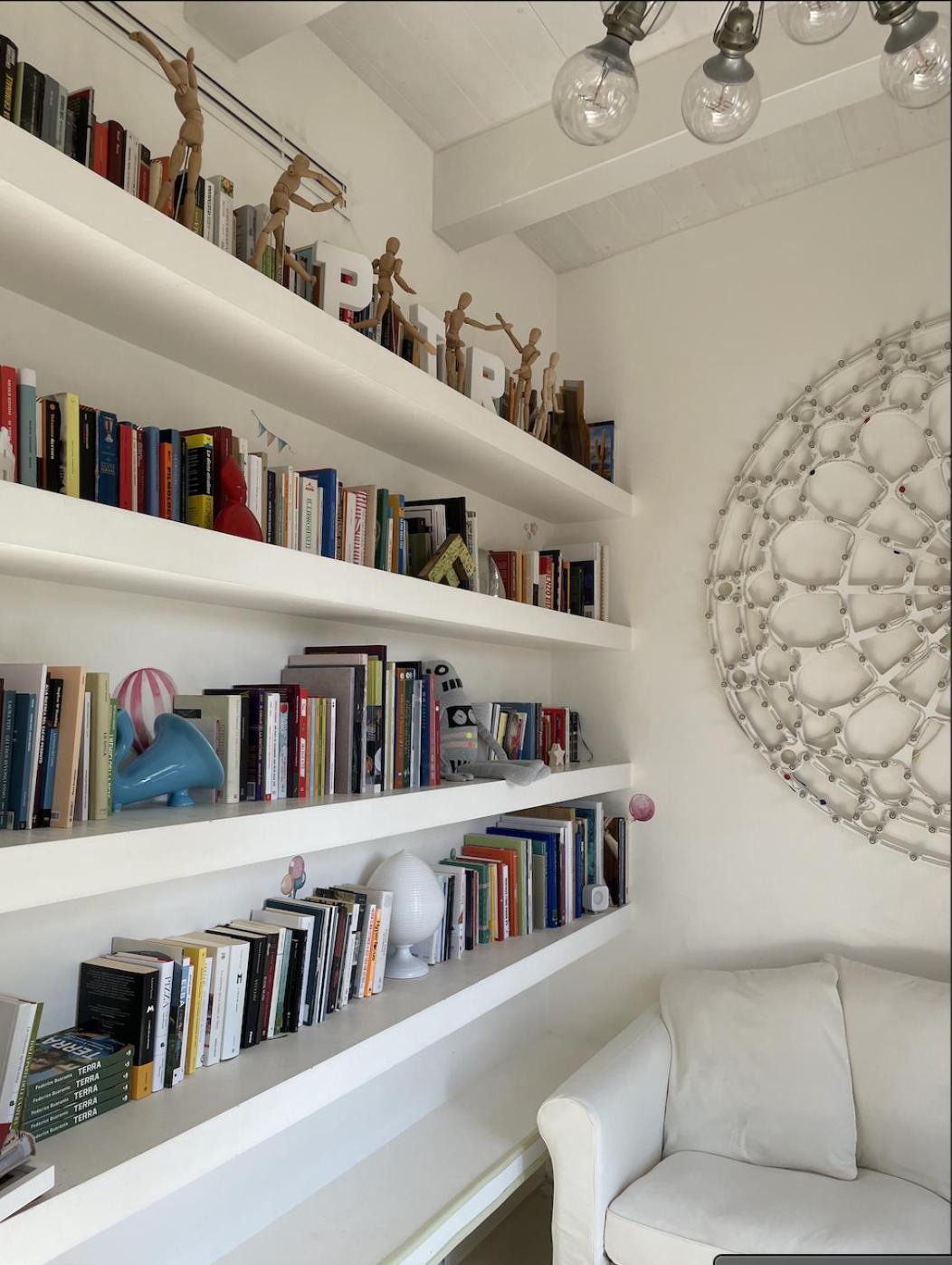 Vakantiehuis Modern Luxury Pool House Rome