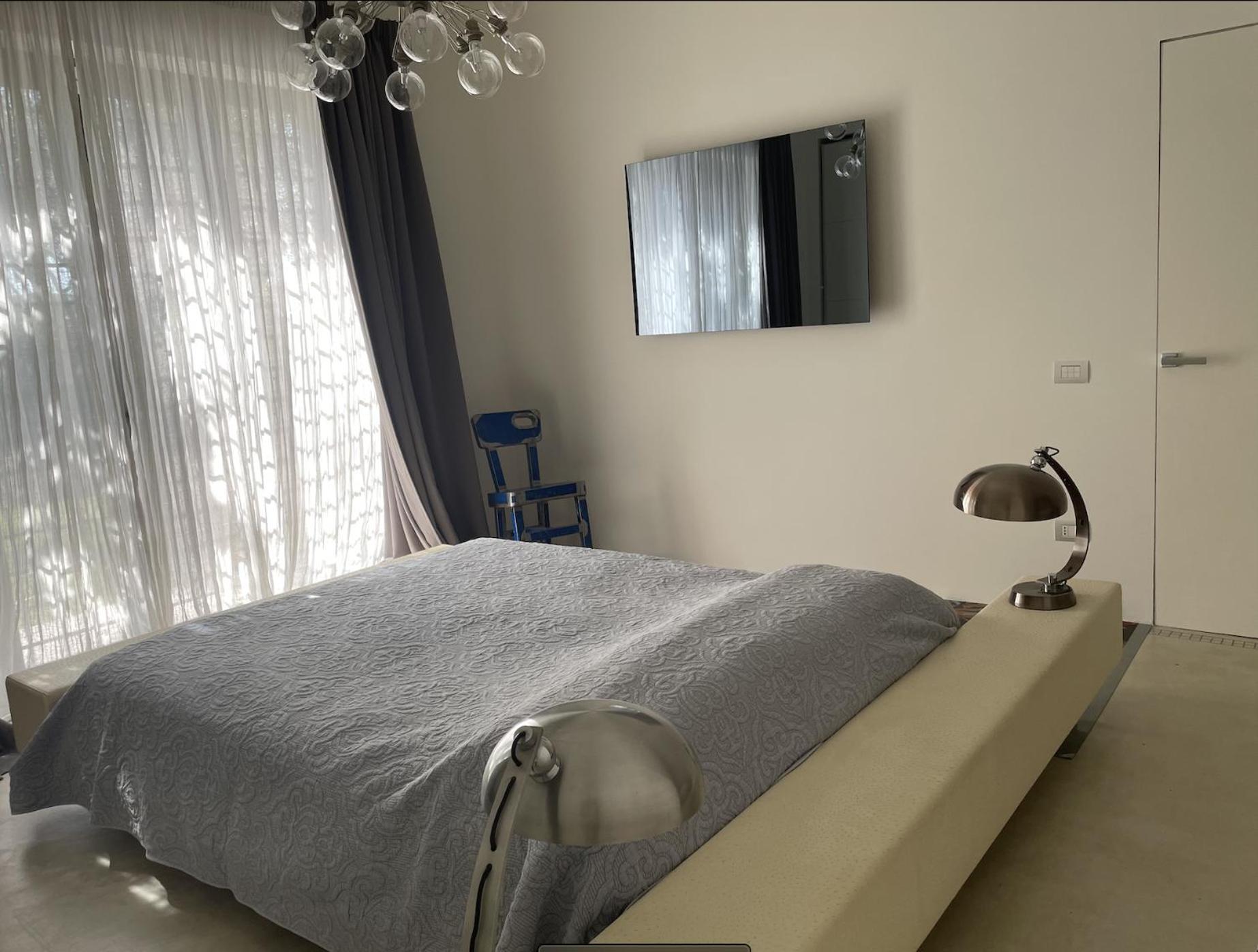 Modern Luxury Pool House Vakantiehuis