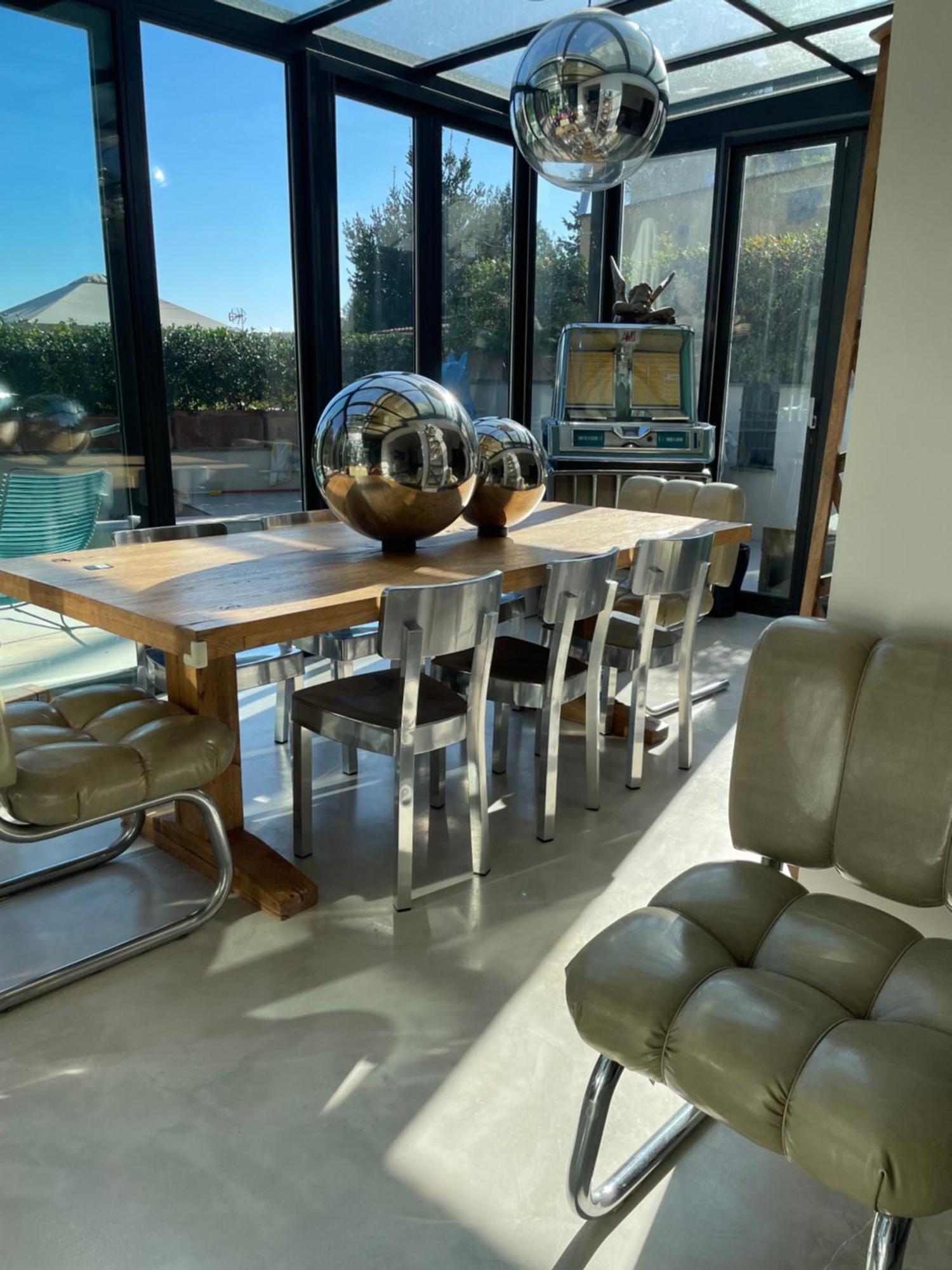 Vakantiehuis Modern Luxury Pool House Rome