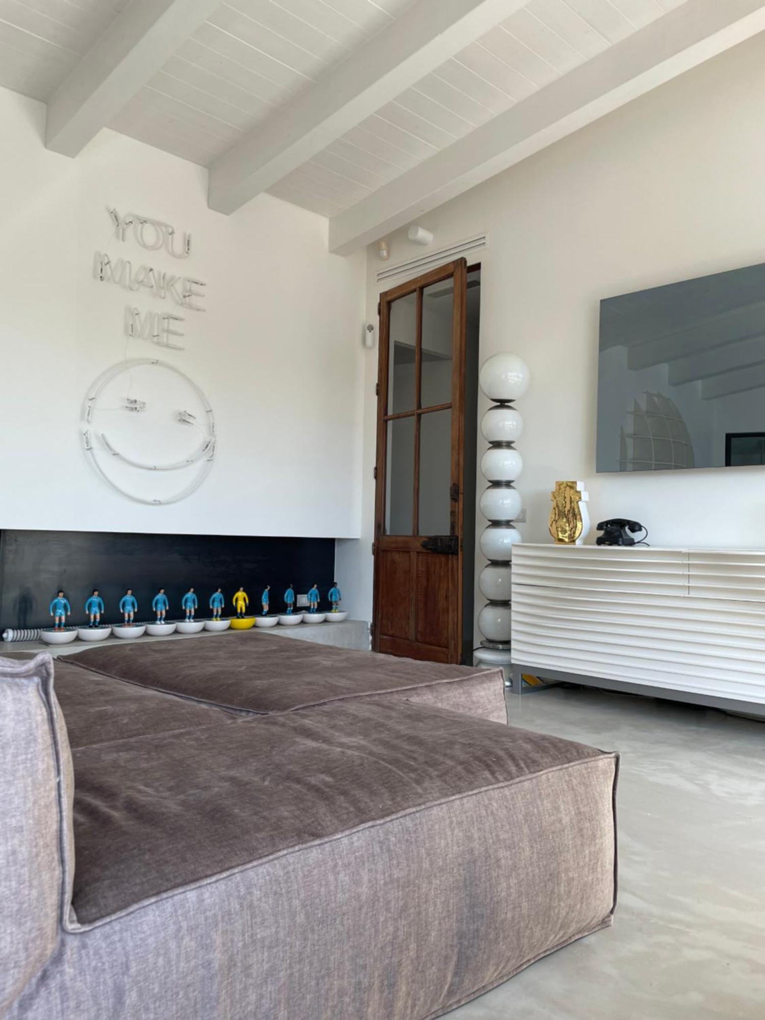 Modern Luxury Pool House Vakantiehuis