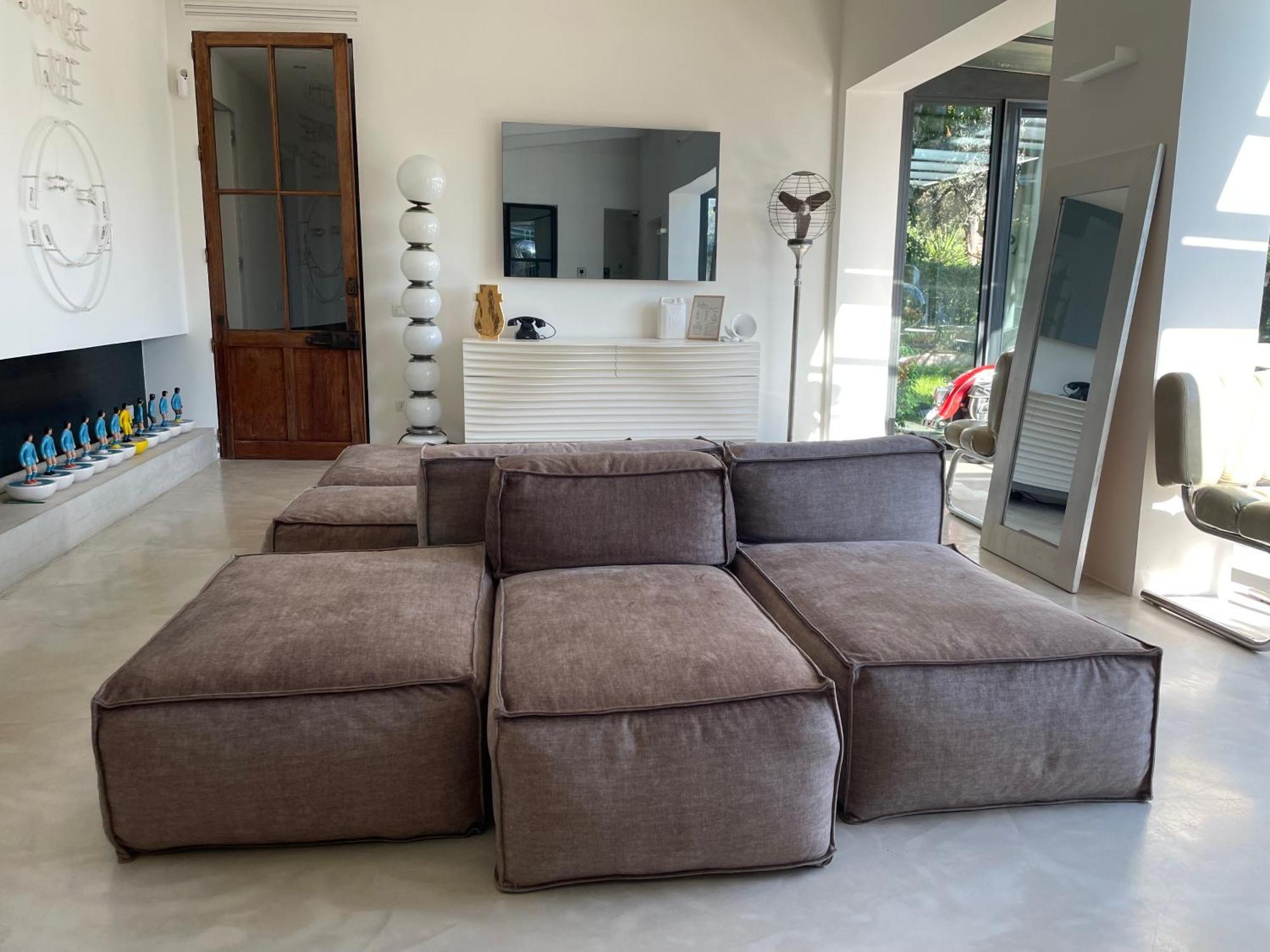 Modern Luxury Pool House Vakantiehuis *